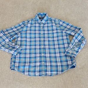 Vineyard Vines Button Down Shirt